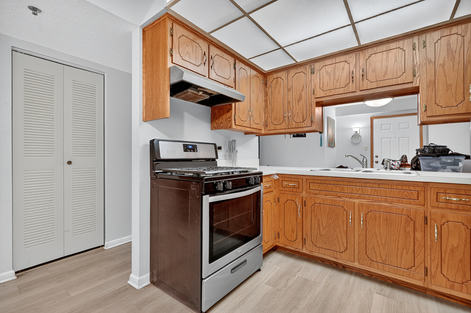 10630 Ridgeland Avenue #1B, Chicago Ridge, IL 60415