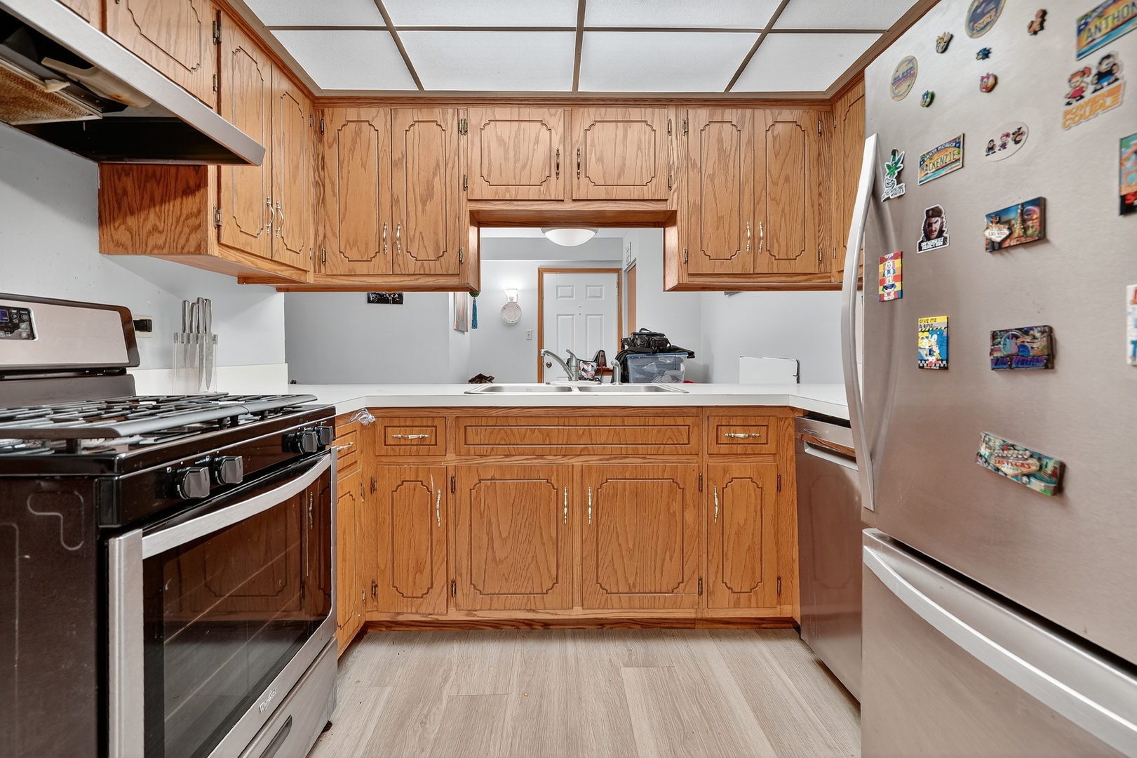 10630 Ridgeland Avenue #1B, Chicago Ridge, IL 60415