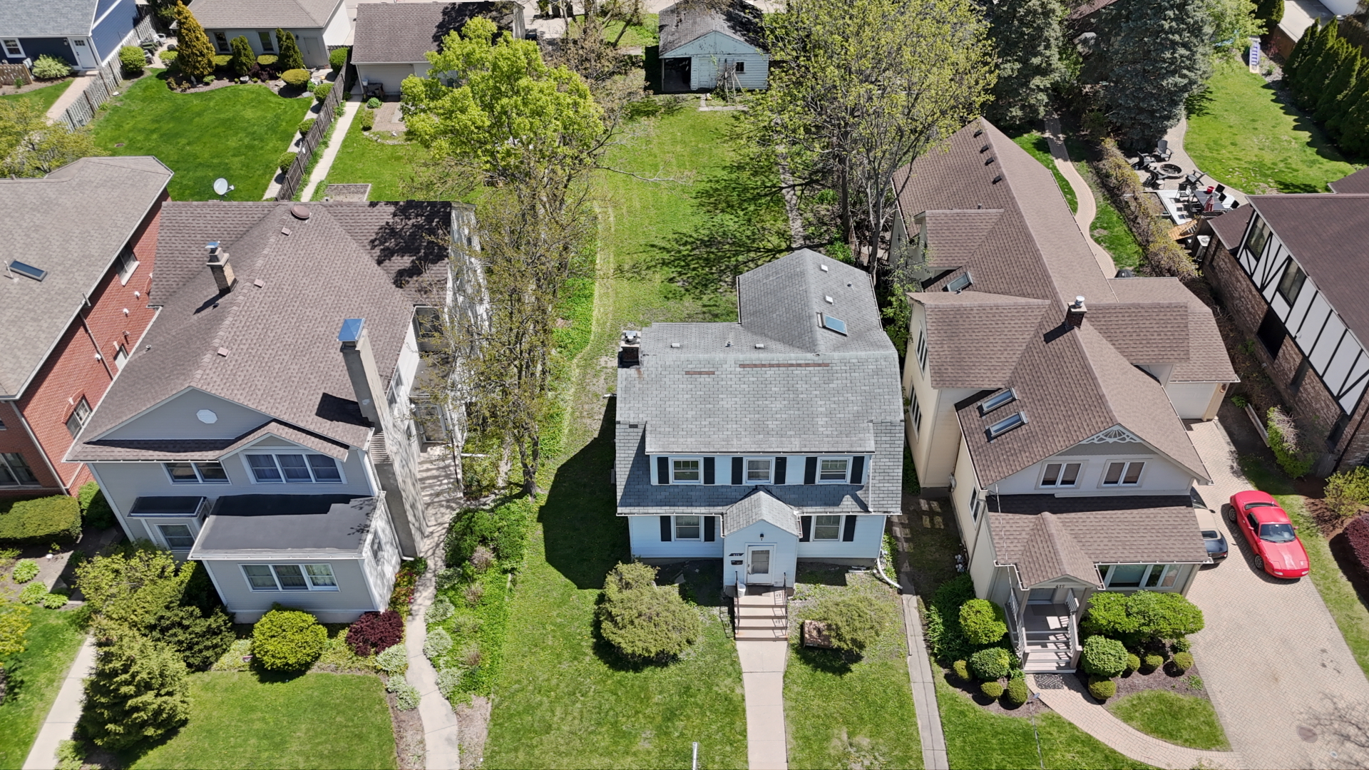 421 Leonard Street, Park Ridge, IL 60068