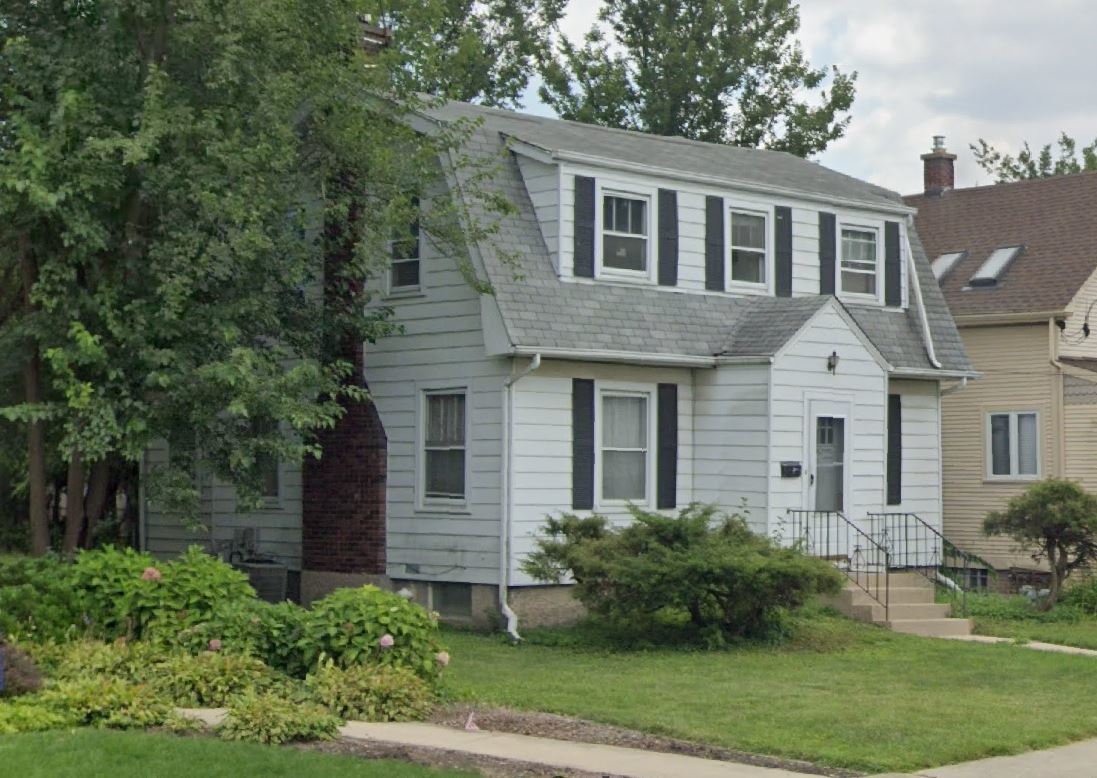 421 Leonard Street, Park Ridge, IL 60068