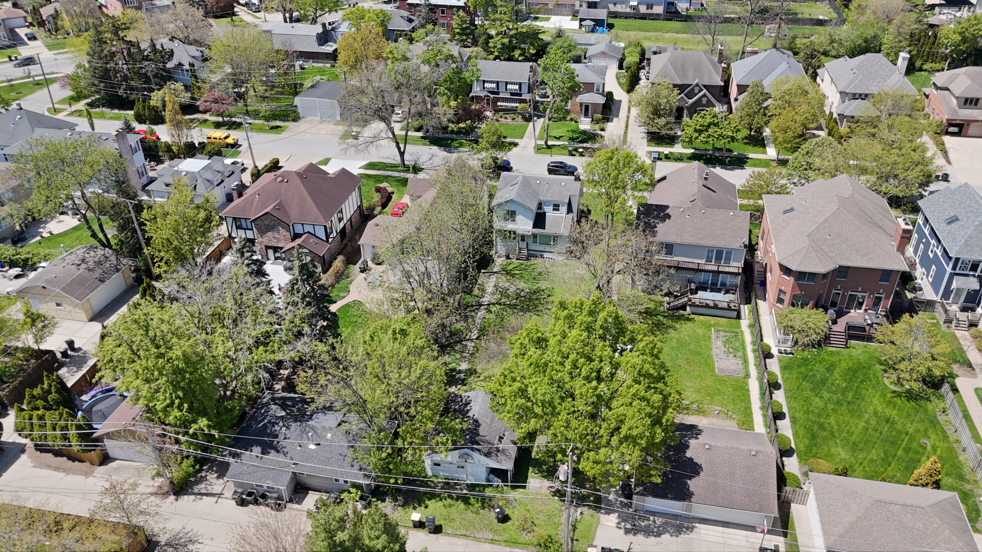 421 Leonard Street, Park Ridge, IL 60068