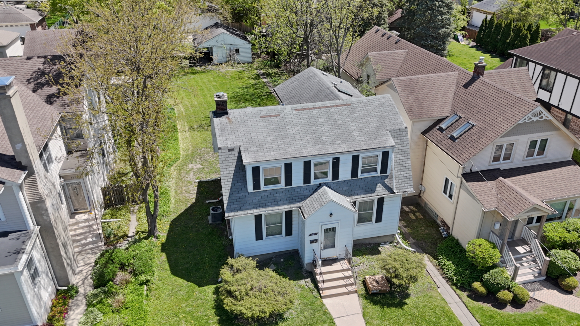 421 Leonard Street, Park Ridge, IL 60068