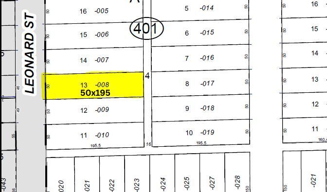 421 Leonard Street, Park Ridge, IL 60068