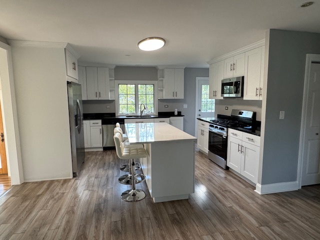 2941 Westridge Drive, Woodridge, IL 60517