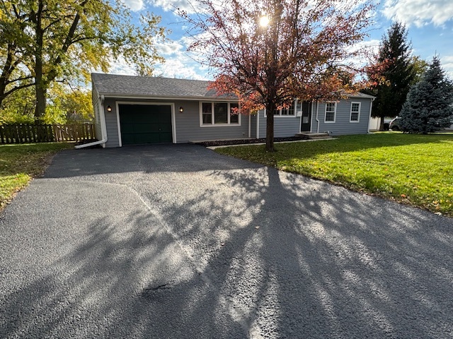 2941 Westridge Drive, Woodridge, IL 60517