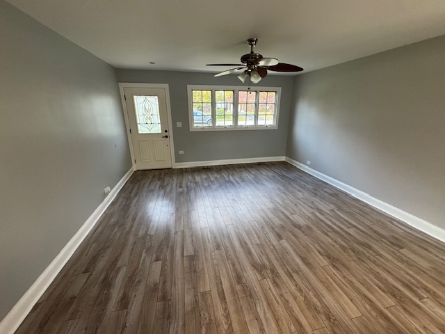 2941 Westridge Drive, Woodridge, IL 60517