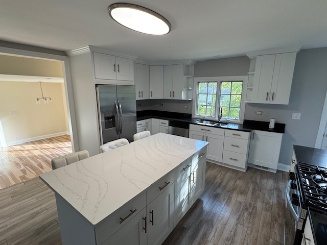 2941 Westridge Drive, Woodridge, IL 60517