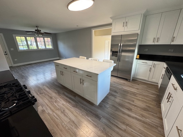 2941 Westridge Drive, Woodridge, IL 60517