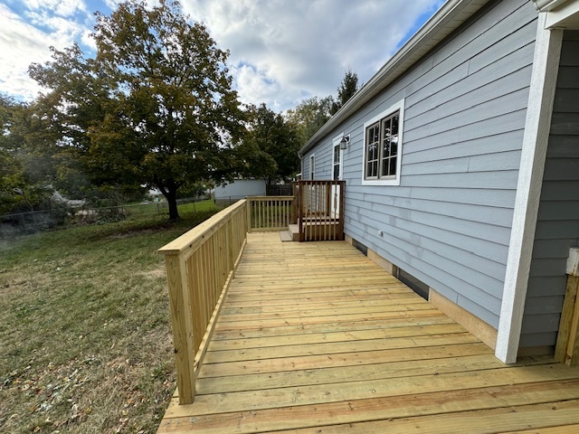 2941 Westridge Drive, Woodridge, IL 60517