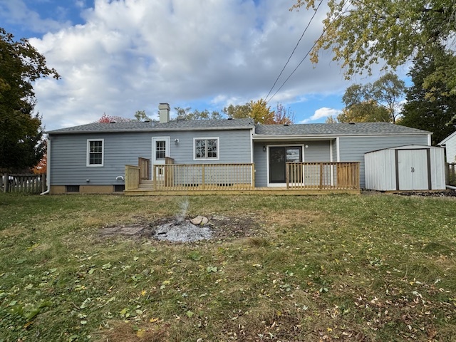 2941 Westridge Drive, Woodridge, IL 60517