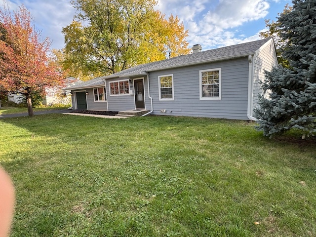 2941 Westridge Drive, Woodridge, IL 60517