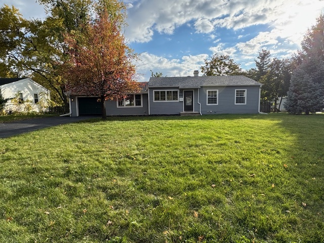 2941 Westridge Drive, Woodridge, IL 60517