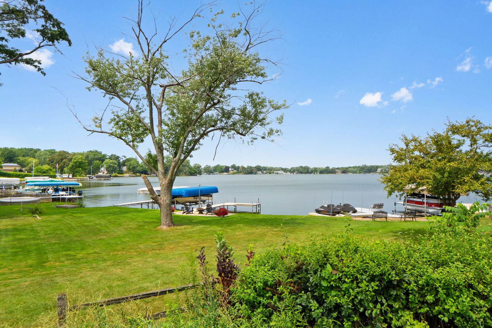 34906 N Augustana Avenue, Ingleside, IL 60041