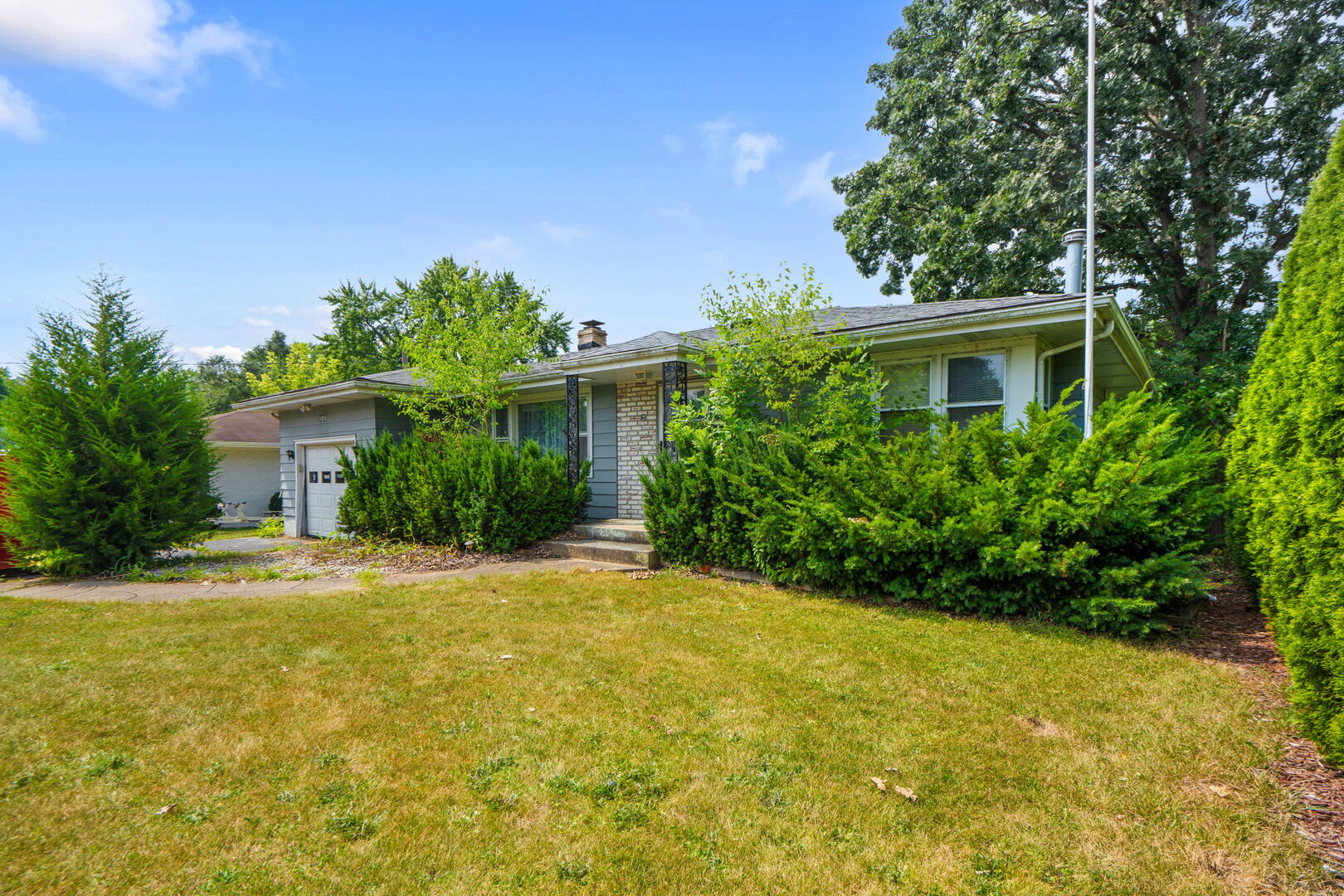 34906 N Augustana Avenue, Ingleside, IL 60041