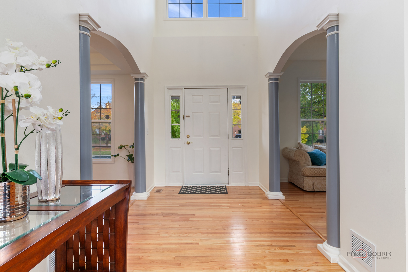 Vernon Hills, IL 60061