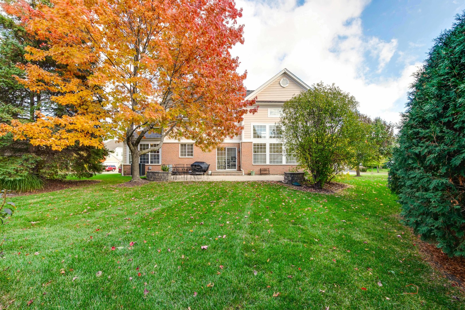 Vernon Hills, IL 60061