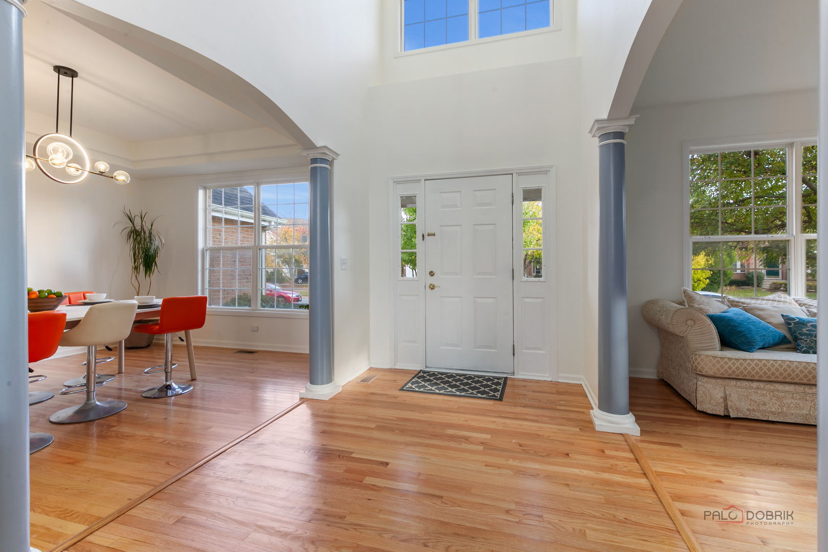 Vernon Hills, IL 60061