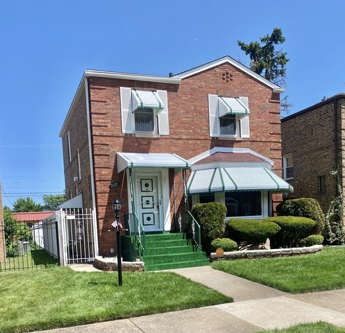 9129 S Carpenter Street, Chicago, IL 60620