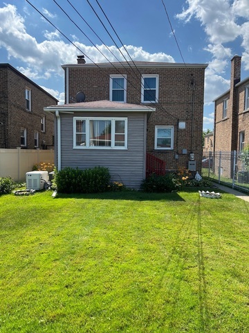 9129 S Carpenter Street, Chicago, IL 60620