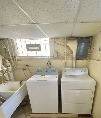 9129 S Carpenter Street, Chicago, IL 60620