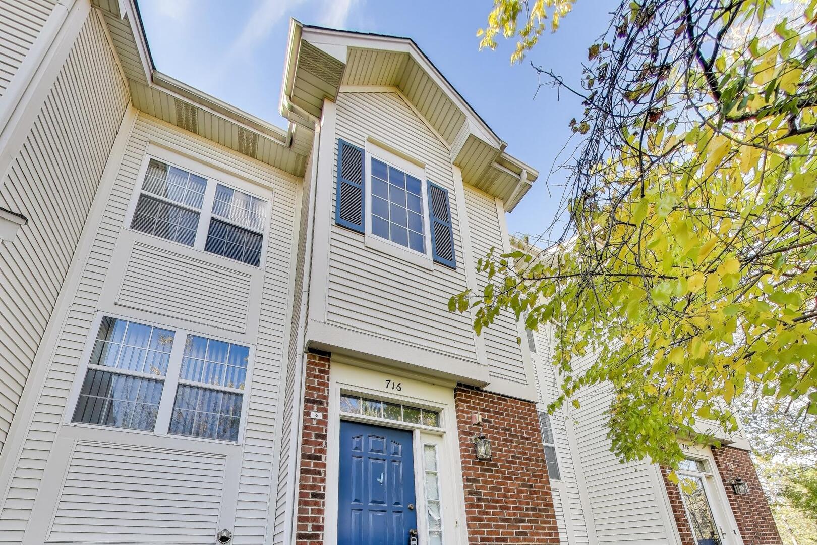 716 River Mill Parkway, Wheeling, IL 60090