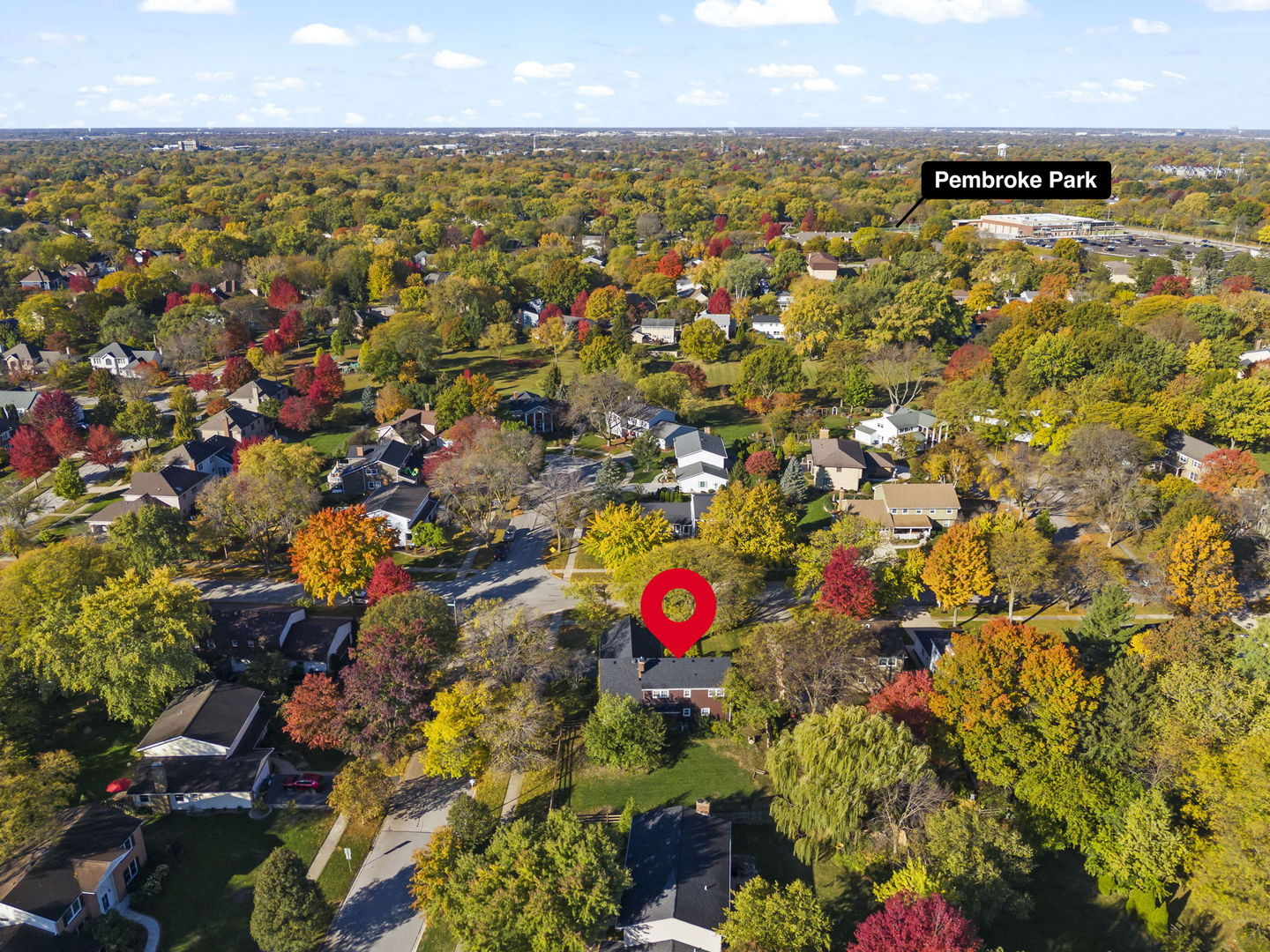 Naperville, IL 60540