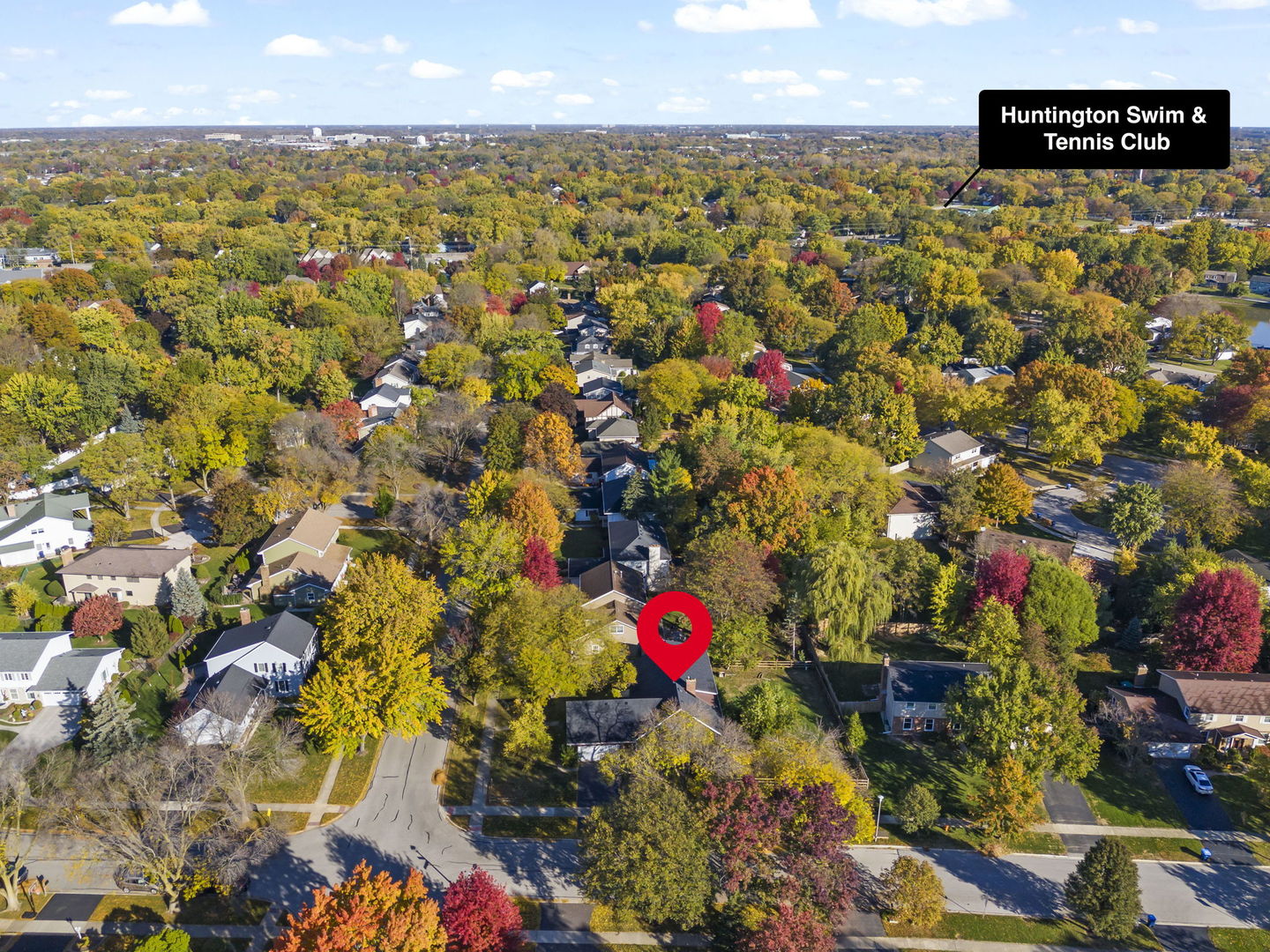 Naperville, IL 60540