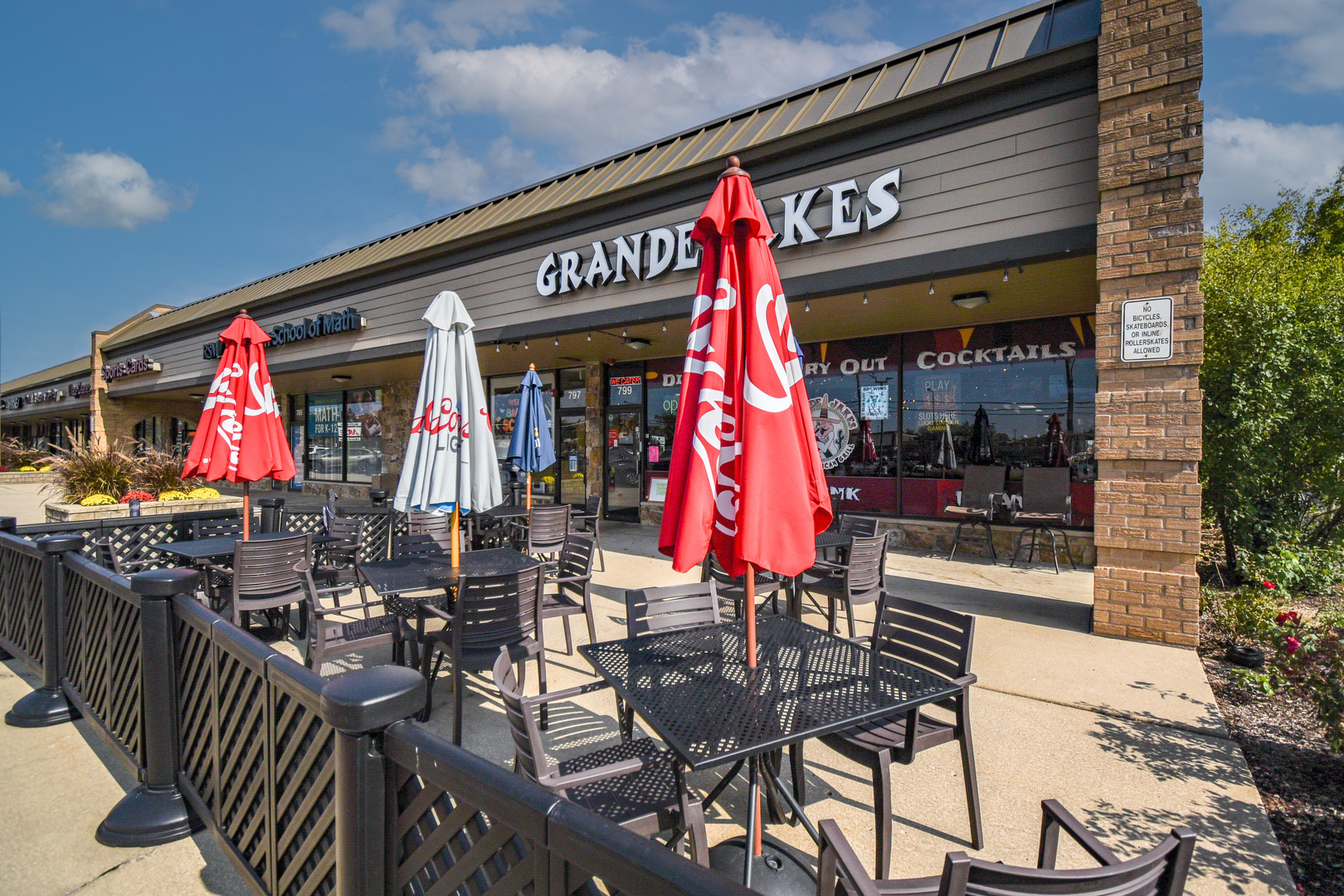 799 Buffalo Grove Road, Buffalo Grove, IL 60089