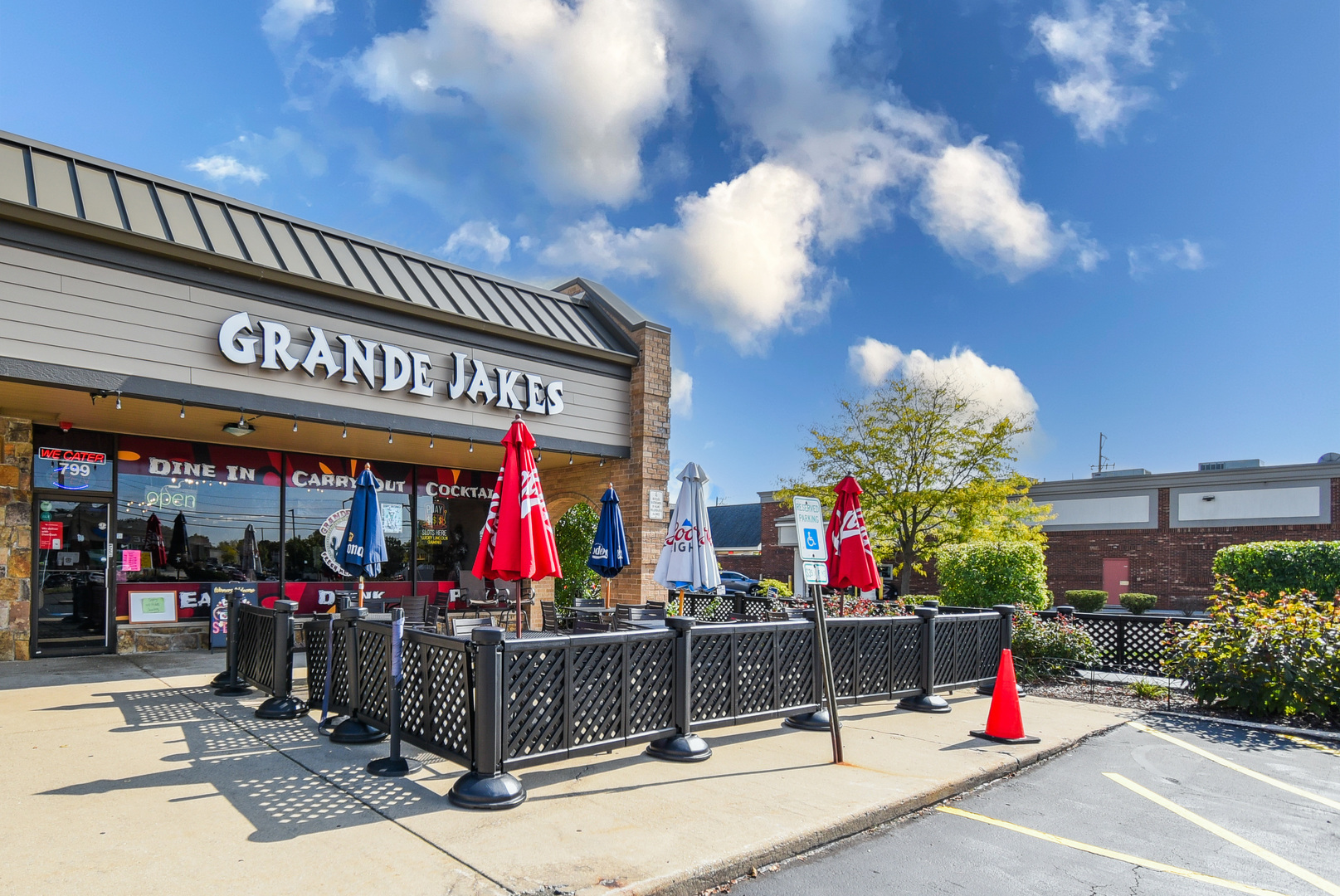 799 Buffalo Grove Road, Buffalo Grove, IL 60089