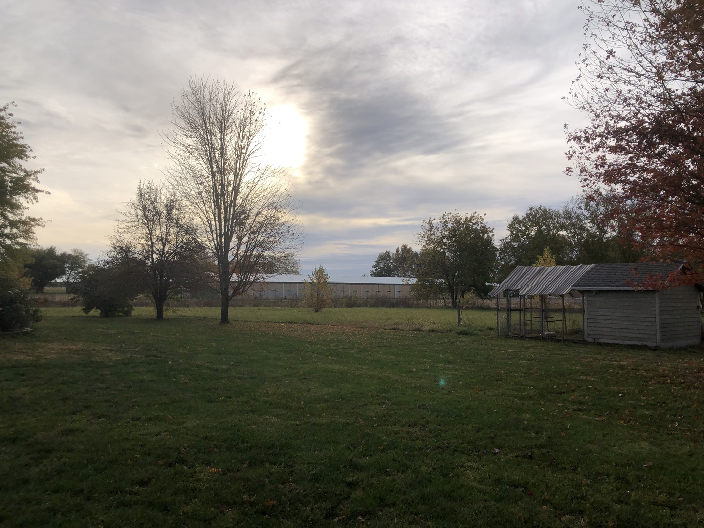 101 E Third Street, Dewitt, IL 61735