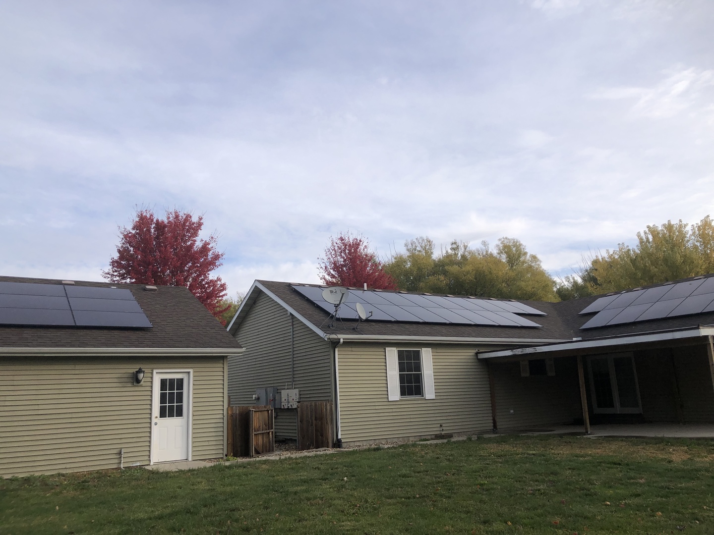 101 E Third Street, Dewitt, IL 61735