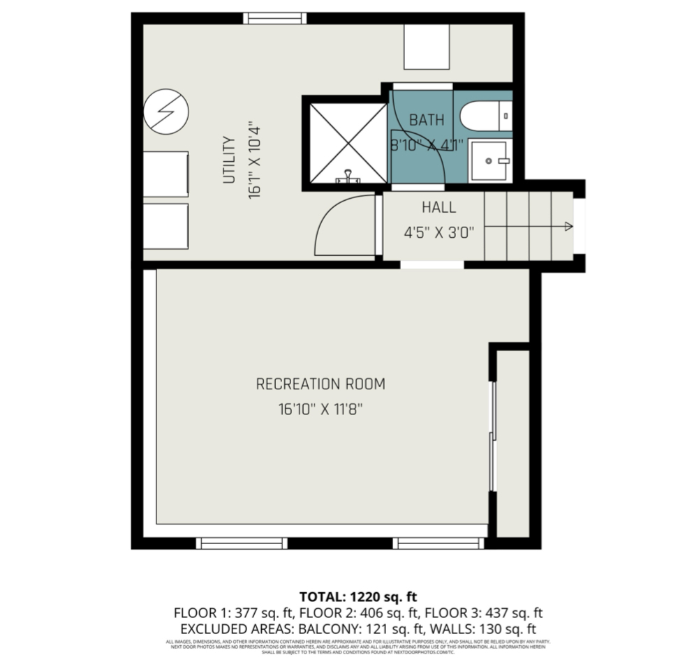 8177 Northway Drive, Hanover Park, IL 60133