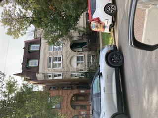 2903 W Washington Boulevard, Chicago, IL 60612