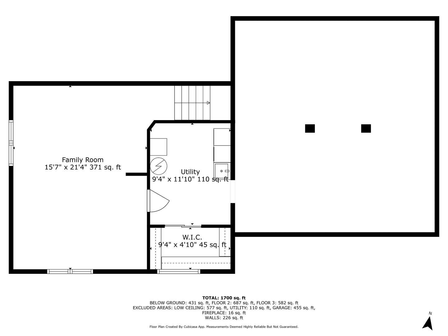 160 E Forest Lane, Palatine, IL 60067
