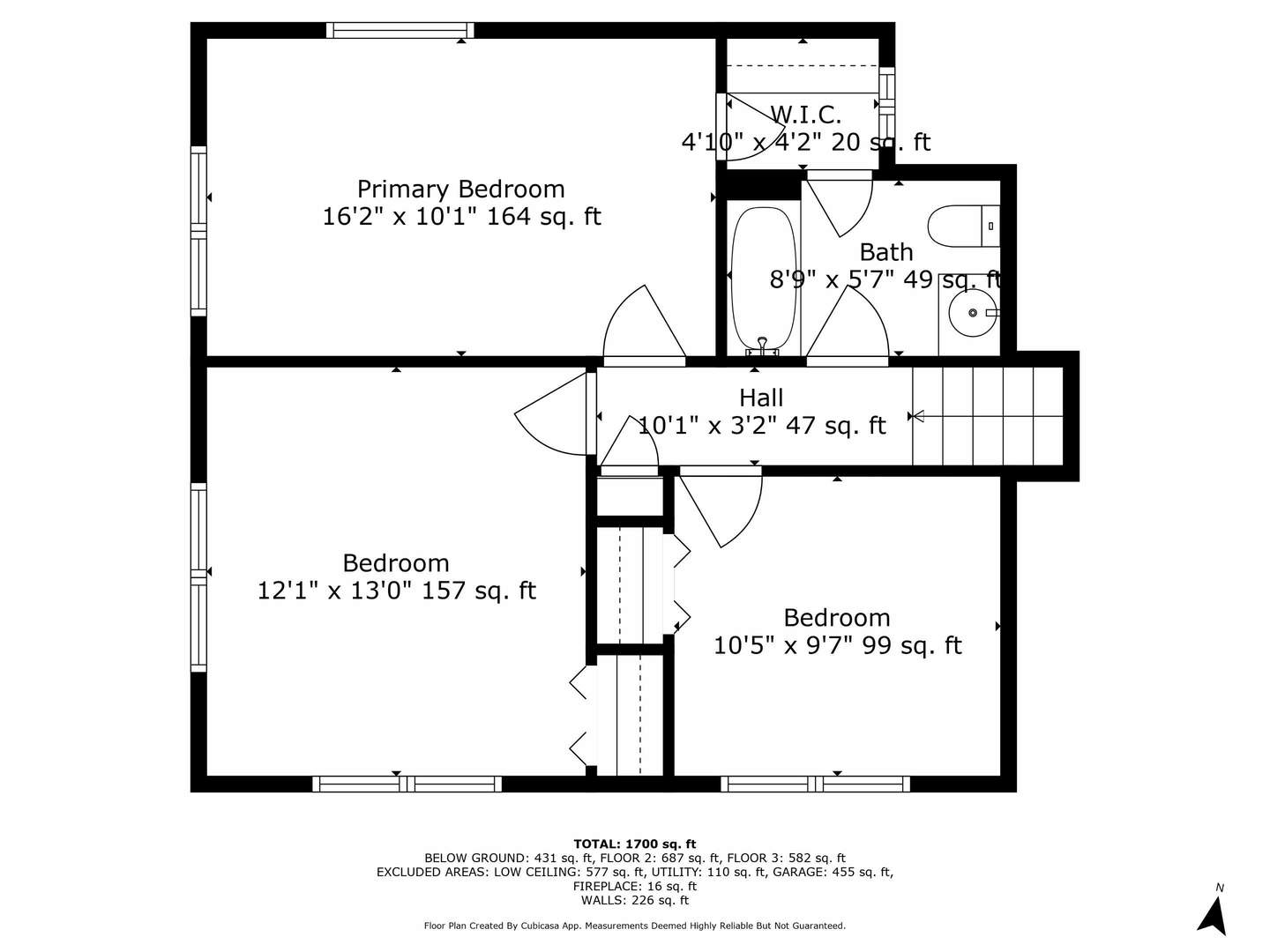 160 E Forest Lane, Palatine, IL 60067