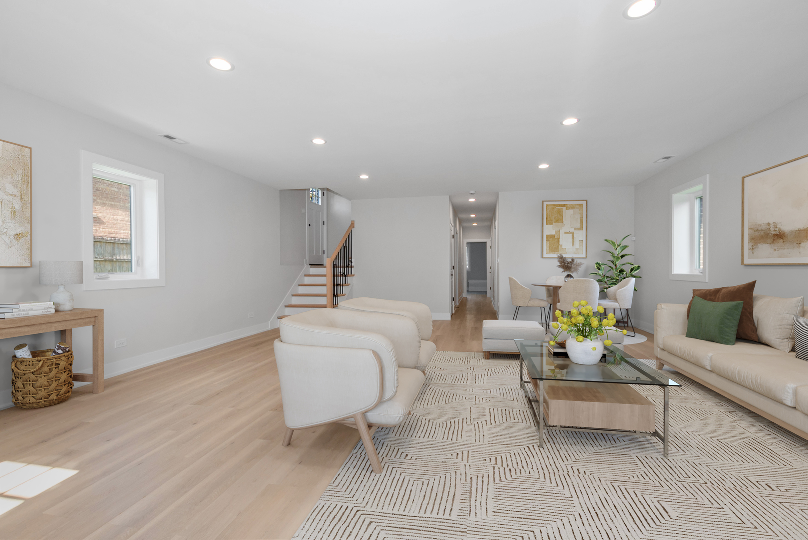 7311 W 58th Street, Summit, IL 60501