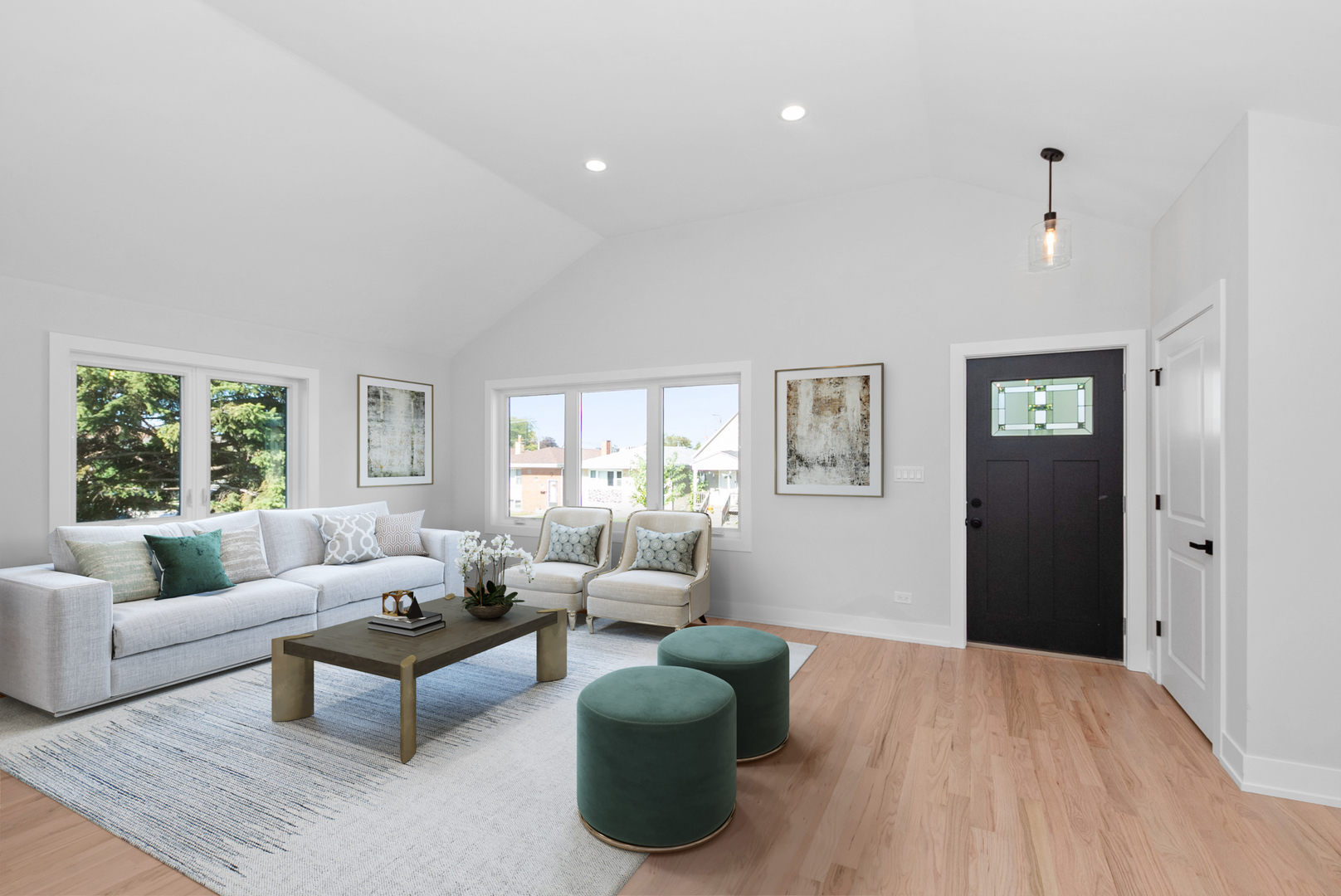 7311 W 58th Street, Summit, IL 60501