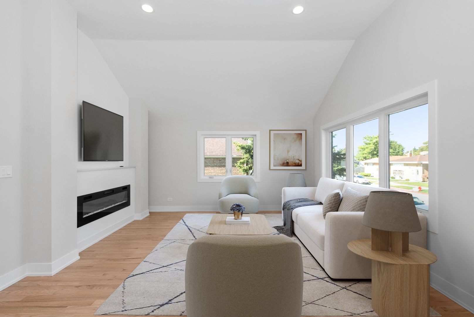 7311 W 58th Street, Summit, IL 60501