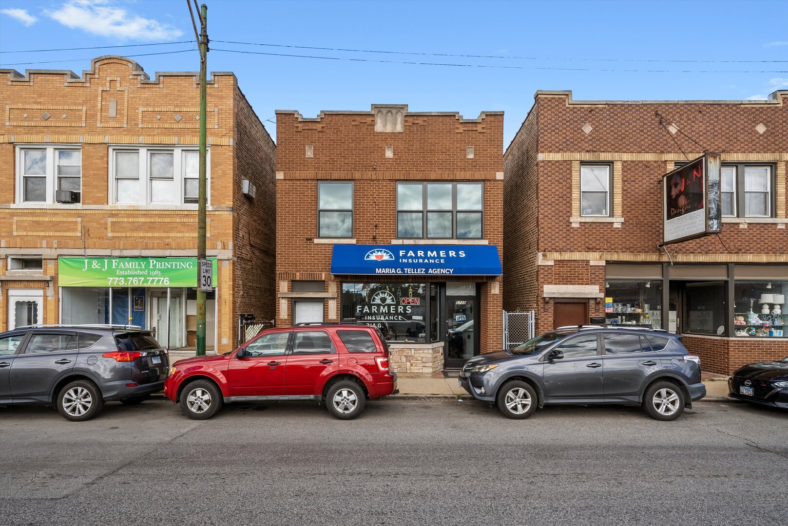5738 S Archer Avenue, Chicago, IL 60638