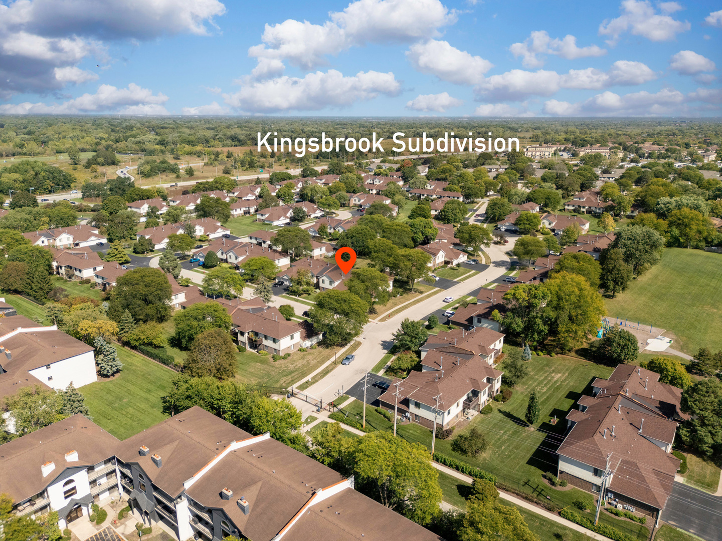 813 E Carriage Lane #5, Palatine, IL 60074