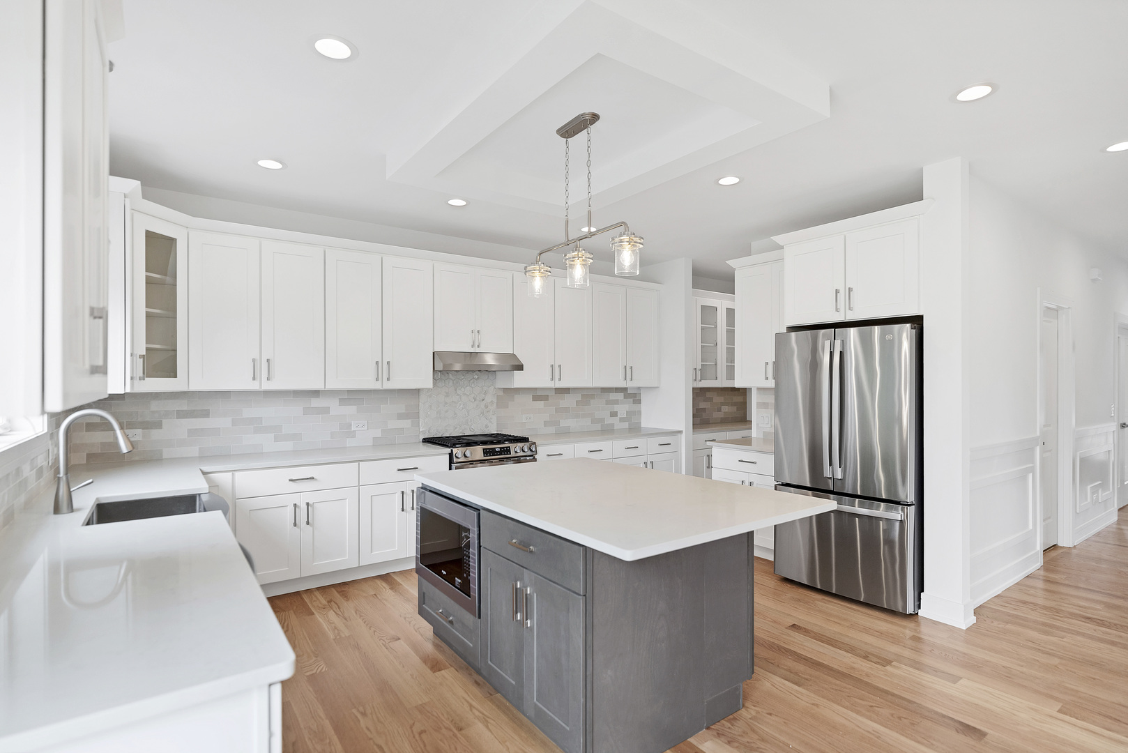 16540 Pear Avenue, Orland Park, IL 60467