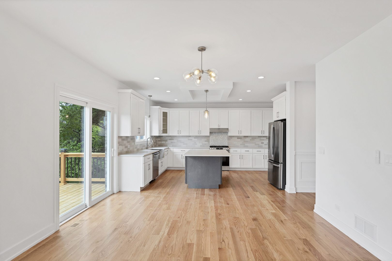 16540 Pear Avenue, Orland Park, IL 60467