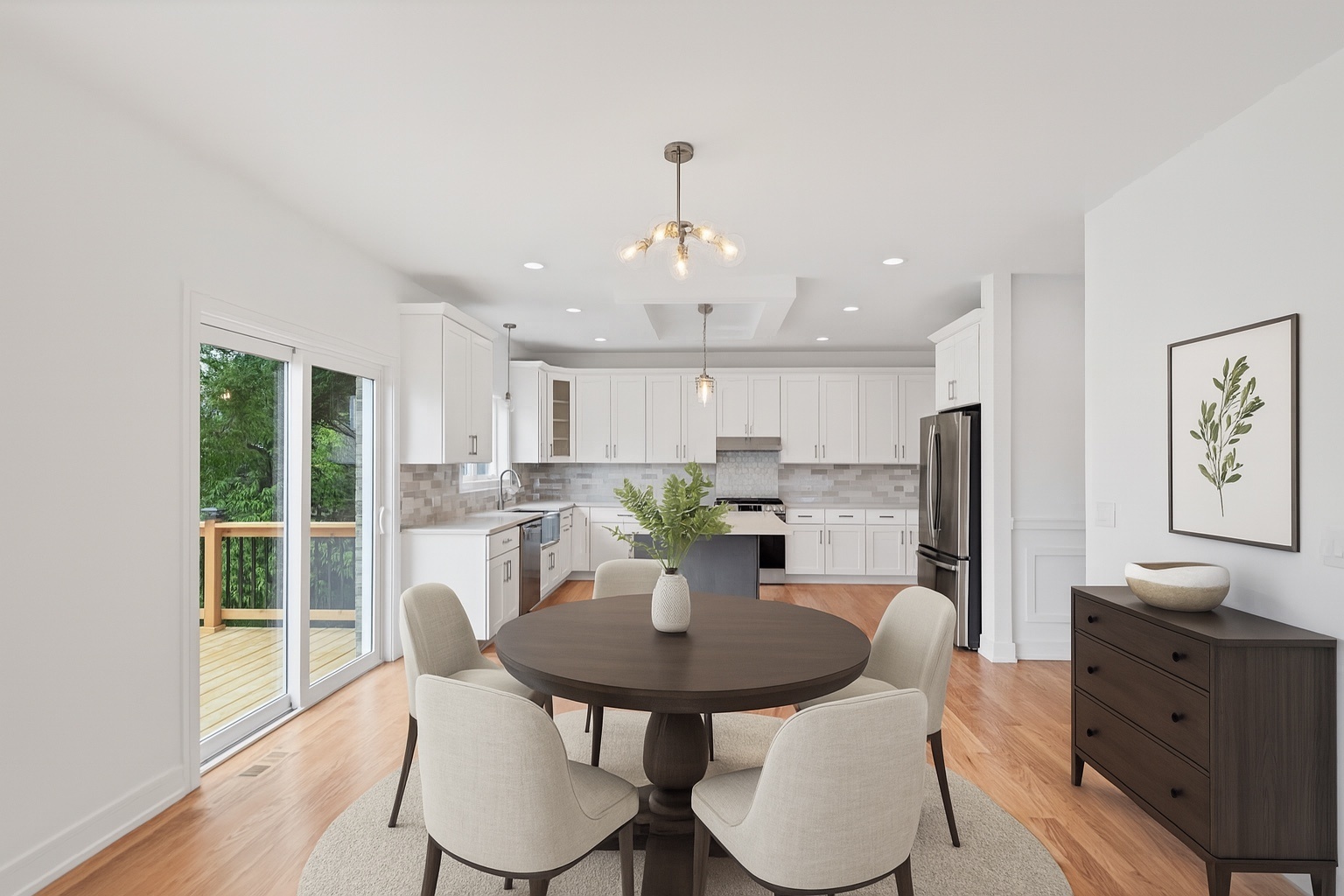 16540 Pear Avenue, Orland Park, IL 60467