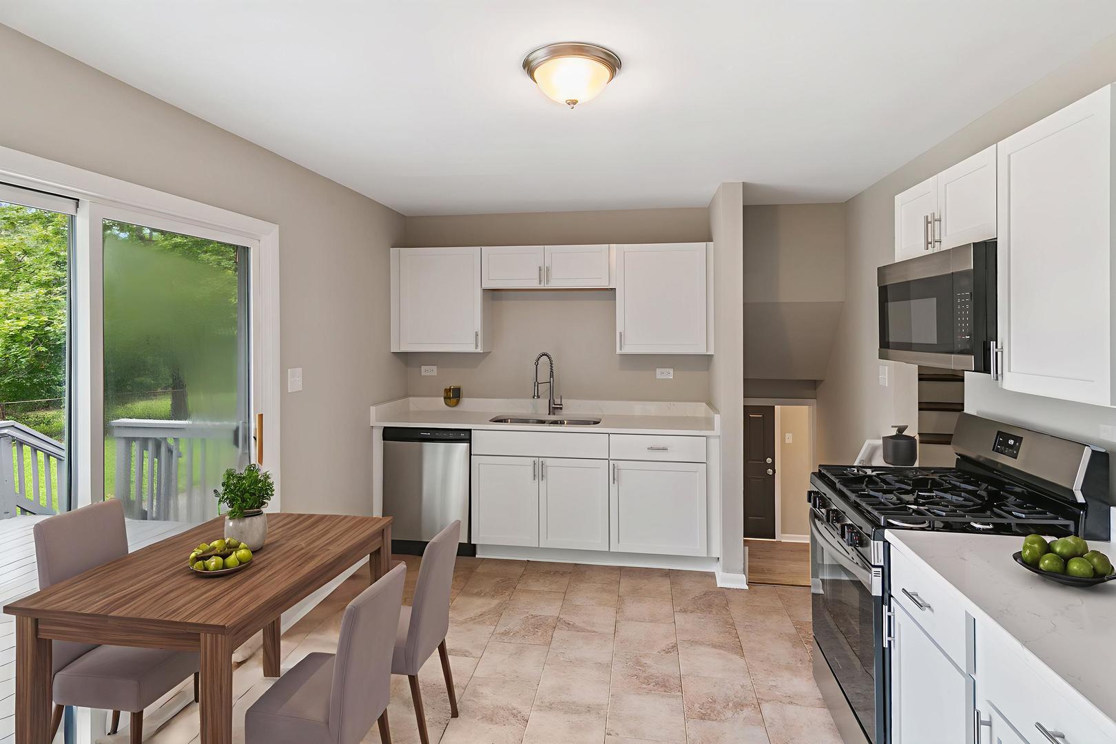 3316 Birchwood Drive, Hazel Crest, IL 60429