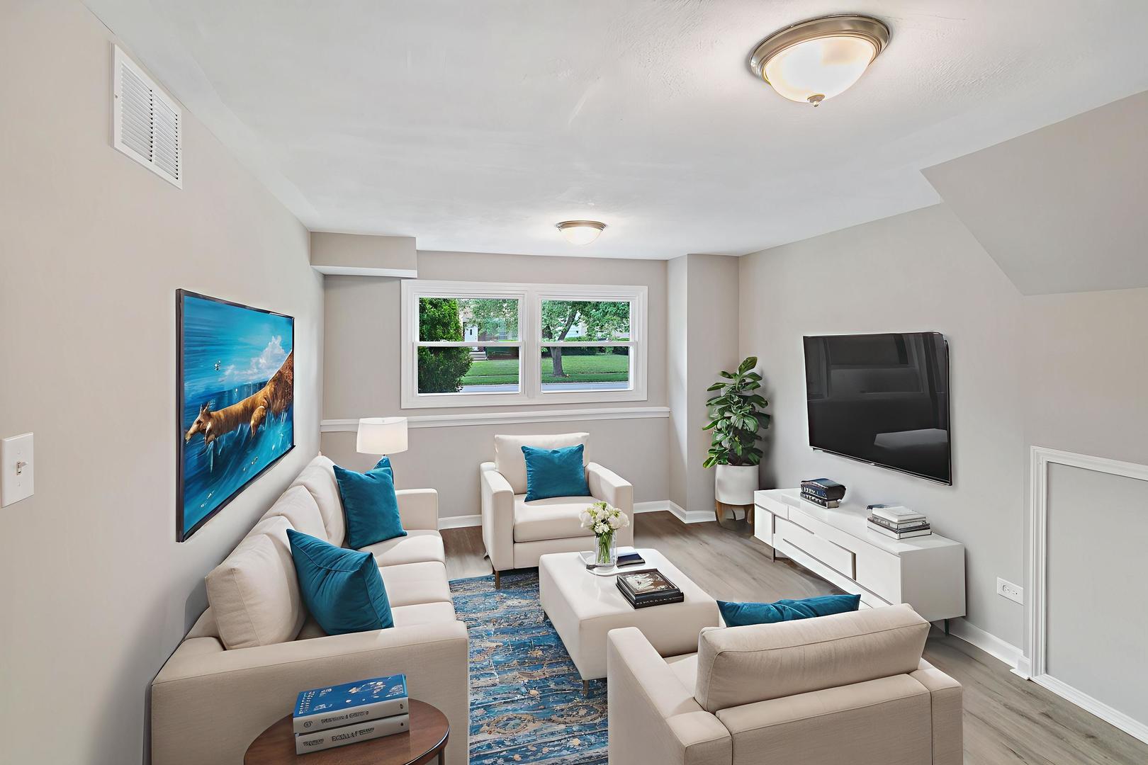 3316 Birchwood Drive, Hazel Crest, IL 60429