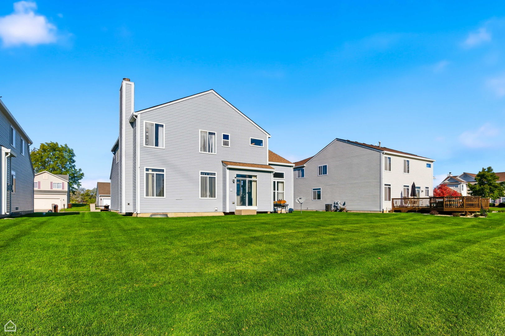 469 Fairway Lane, University Park, IL 60484