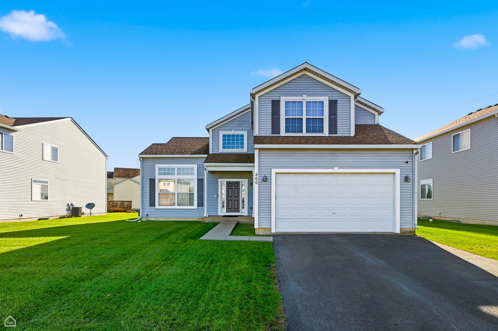 469 Fairway Lane, University Park, IL 60484