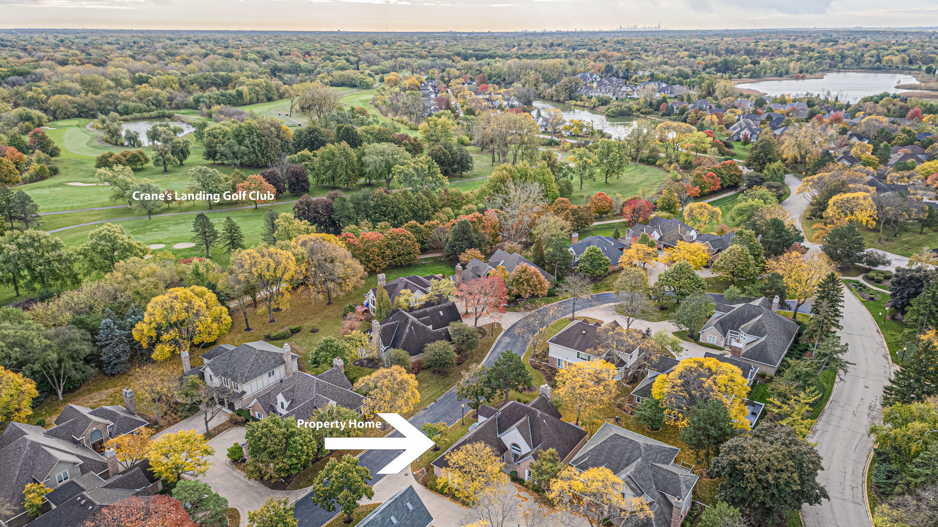 513 Rivershire Place, Lincolnshire, IL 60069