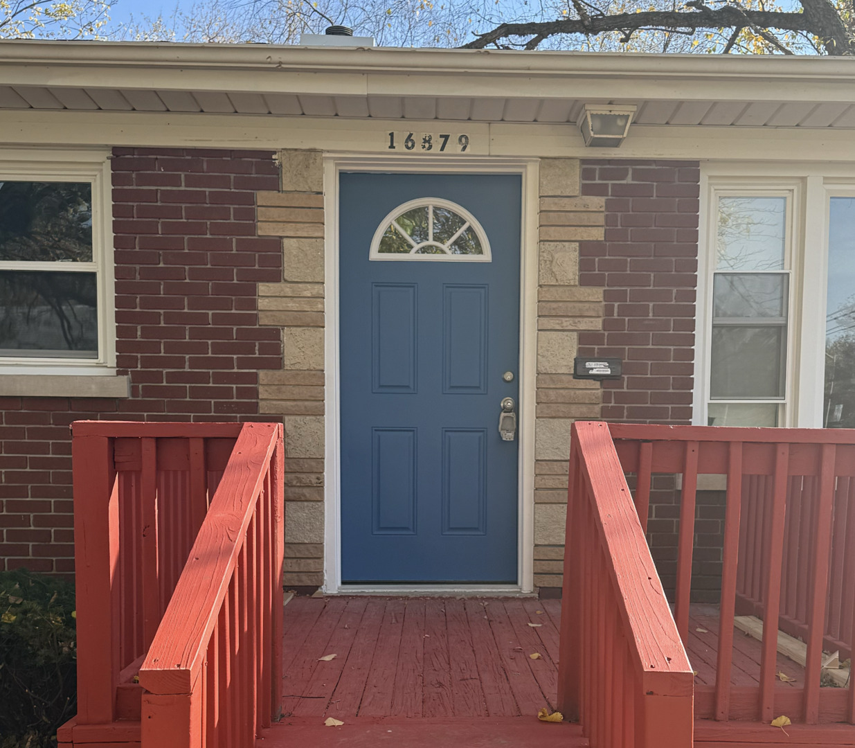 16879 Head Avenue, Hazel Crest, IL 60429