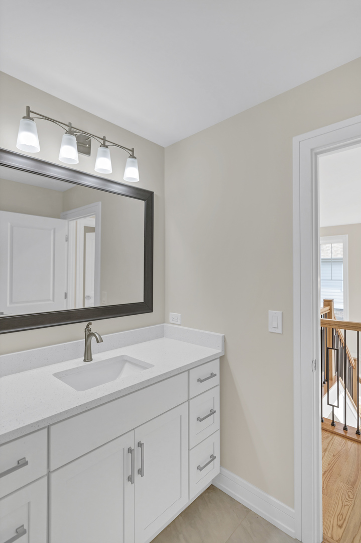 16546 Pear Avenue, Orland Park, IL 60462